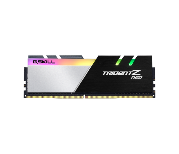 G.SKILL 32GB (2x16GB) 3600MHz CL16 TridentZ RGB Neo - 516830 - zdjęcie 5
